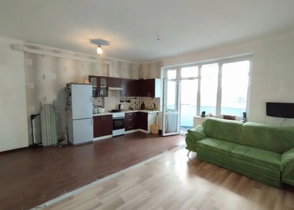 продажа однокомнатной квартиры номер A-174498 в Малиновском районе, фото номер 3